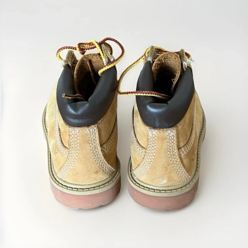 Timberland good preowned